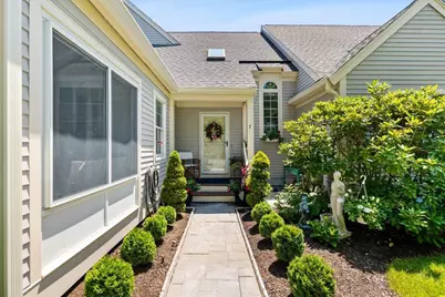 7 Gold Leaf Lane #UNIT 7, Mashpee, MA 02649 - Photo 1