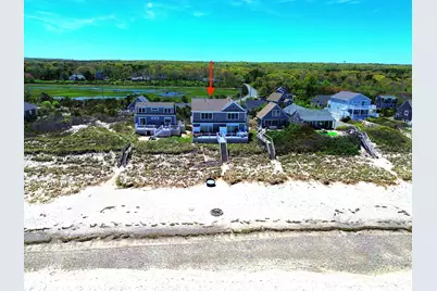 131 N Shore Boulevard #UNIT 11, Sandwich, MA 02537 - Photo 1