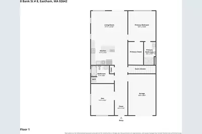 8 Bank Street #UNIT 8, Eastham, MA 02642 - Photo 35