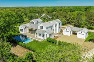 2 Lexington Ave, Edgartown, MA 02539 - Photo 1