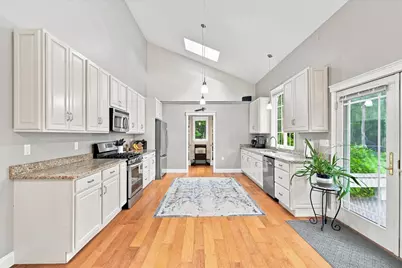 536 Skunknet Road, Barnstable, MA 02632 - Photo 9