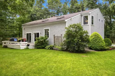 536 Skunknet Road, Barnstable, MA 02632 - Photo 1