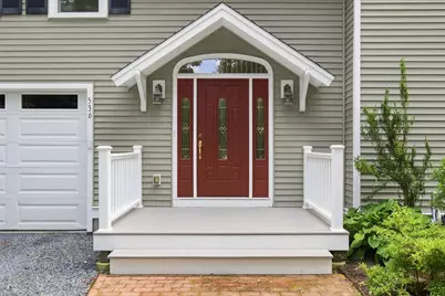 536 Skunknet Road, Barnstable, MA 02632 - Photo 5