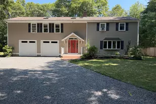 536 Skunknet Rd, Barnstable, MA 02632 - Photo 1