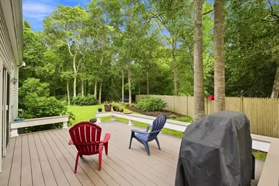 536 Skunknet Road, Barnstable, MA 02632 - Photo 3