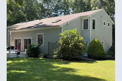 536 Skunknet Road, Barnstable, MA 02632 - Photo 3