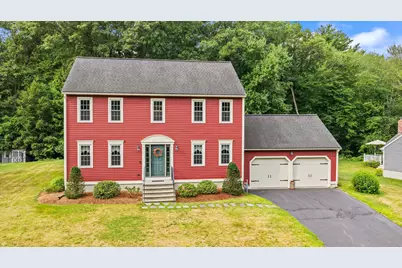 73 Hillando Drive, Shrewsbury, MA 01545 - Photo 1