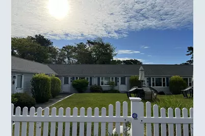 162 Captain Chase Road #UNIT 20, Dennis, MA 02639 - Photo 1