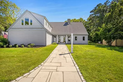 7 Linden Road, Sandwich, MA 02537 - Photo 5