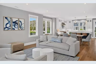 533 Woods Hole Road #UNIT D101, Falmouth, MA 02543 - Photo 9