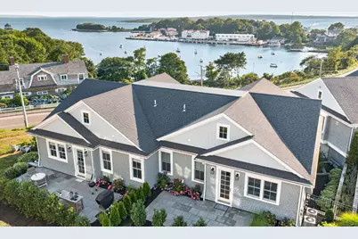 533 Woods Hole Road #UNIT D101, Falmouth, MA 02543 - Photo 1