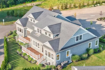 533 Woods Hole Road #UNIT B101, Falmouth, MA 02543 - Photo 1