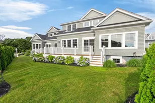 533 Woods Hole Rd, Falmouth, MA 02543 - Photo 3