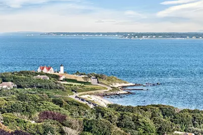 533 Woods Hole Road #UNIT B102, Falmouth, MA 02543 - Photo 55