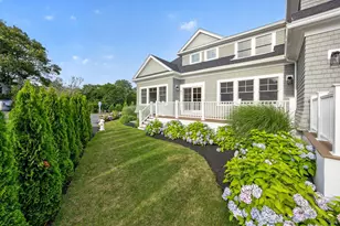 533 Woods Hole Rd, Falmouth, MA 02543 - Photo 3