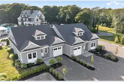 533 Woods Hole Road #UNIT B102, Falmouth, MA 02543 - Photo 5