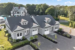 533 Woods Hole Rd, Falmouth, MA 02543 - Photo 5