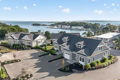 533 Woods Hole Road #UNIT B102, Falmouth, MA 02543 - Photo 1