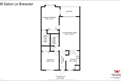 90 Eaton Lane #UNIT 90, Brewster, MA 02631 - Photo 43