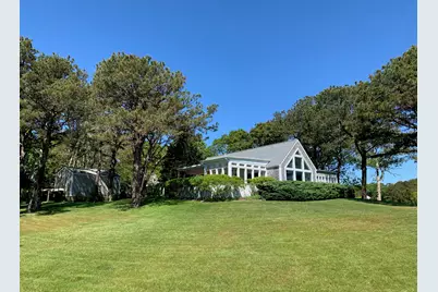 43 Sengekontacket Road, Oak Bluffs, MA 02557 - Photo 3