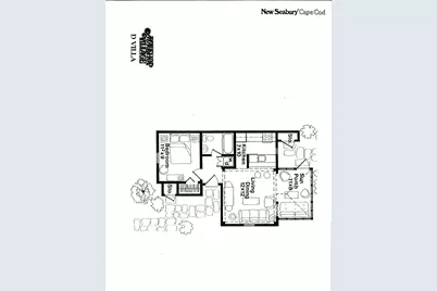 26 Vineyard View Lane #UNIT 26, Mashpee, MA 02649 - Photo 45