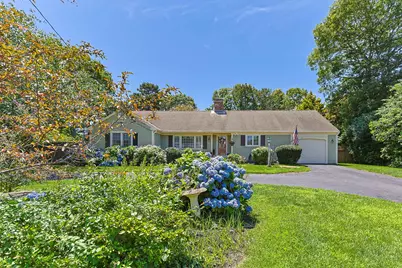 149 Great Western Road, Yarmouth, MA 02664 - Photo 1