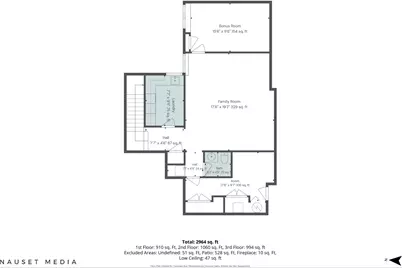 15 Shattuck Place #UNIT 15, Chatham, MA 02633 - Photo 71