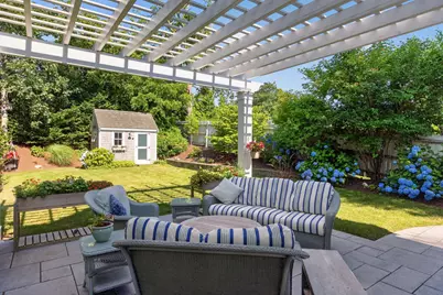 15 Shattuck Place #UNIT 15, Chatham, MA 02633 - Photo 57