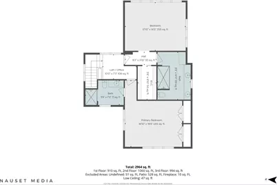 15 Shattuck Place #UNIT 15, Chatham, MA 02633 - Photo 69