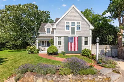 15 Shattuck Place #UNIT 15, Chatham, MA 02633 - Photo 65