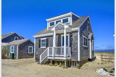 225 N Shore Boulevard #UNIT J, Sandwich, MA 02537 - Photo 1