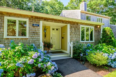 241 Seaward #UNIT 241, Falmouth, MA 02536 - Photo 3