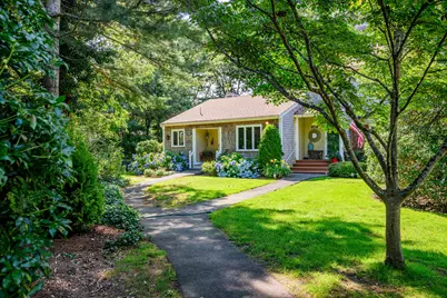 241 Seaward #UNIT 241, Falmouth, MA 02536 - Photo 1