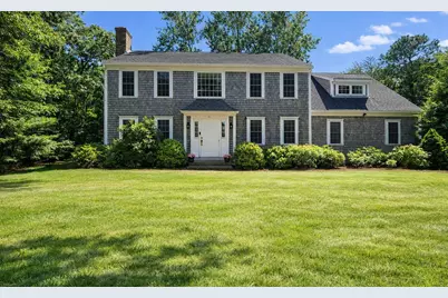 61 Service Road, Sandwich, MA 02537 - Photo 1