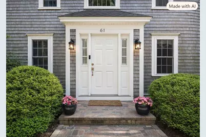 61 Service Road, Sandwich, MA 02537 - Photo 5