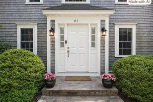 61 Service Rd, Sandwich, MA 02537 - Photo 5