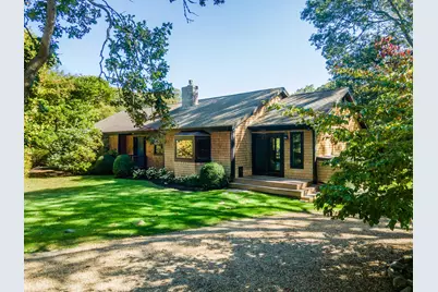 31 Josiah Sachem Way, West Tisbury, MA 02575 - Photo 5