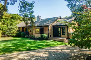 31 Josiah Sachem Way, West Tisbury, MA 02575 - Photo 5