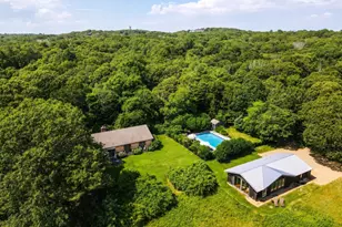 31 Josiah Sachem Way, West Tisbury, MA 02575 - Photo 1
