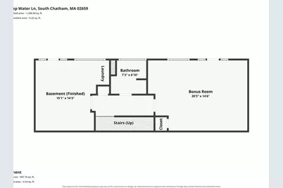 24 Deep Water Lane, Chatham, MA 02659 - Photo 45
