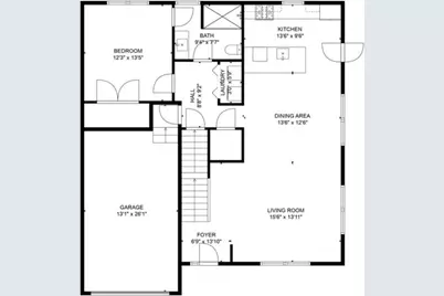 637 Gifford Street #UNIT 15B, Falmouth, MA 02540 - Photo 21