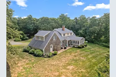 25 Oliver Drive, Dennis, MA 02641 - Photo 9