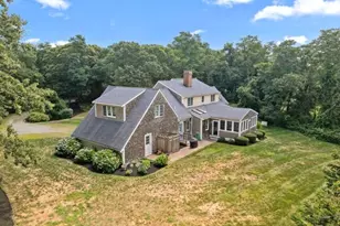25 Oliver Dr, Dennis, MA 02641 - Photo 9