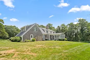 25 Oliver Dr, Dennis, MA 02641 - Photo 17