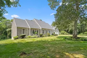 25 Oliver Dr, Dennis, MA 02641 - Photo 13