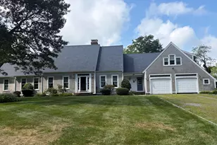 25 Oliver Dr, Dennis, MA 02641 - Photo 1
