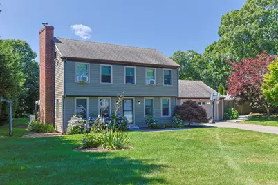 118 Wayside Drive, Brewster, MA 02631 - Photo 3