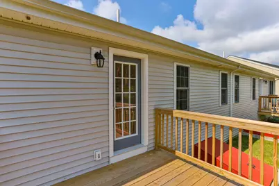 41 Tupper Hill Road #UNIT 41, Plymouth, MA 02360 - Photo 33