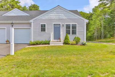 41 Tupper Hill Road #UNIT 41, Plymouth, MA 02360 - Photo 3