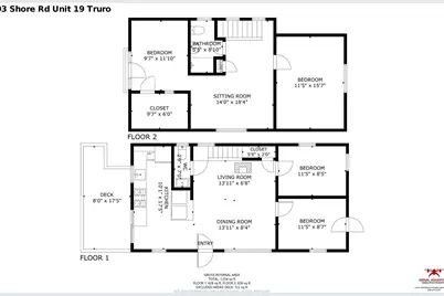 503 Shore Road #19, Truro, MA 02652 - Photo 39